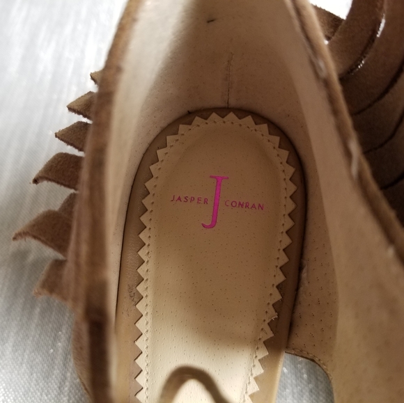Jasper Conran shoes - Picture 5 of 6
